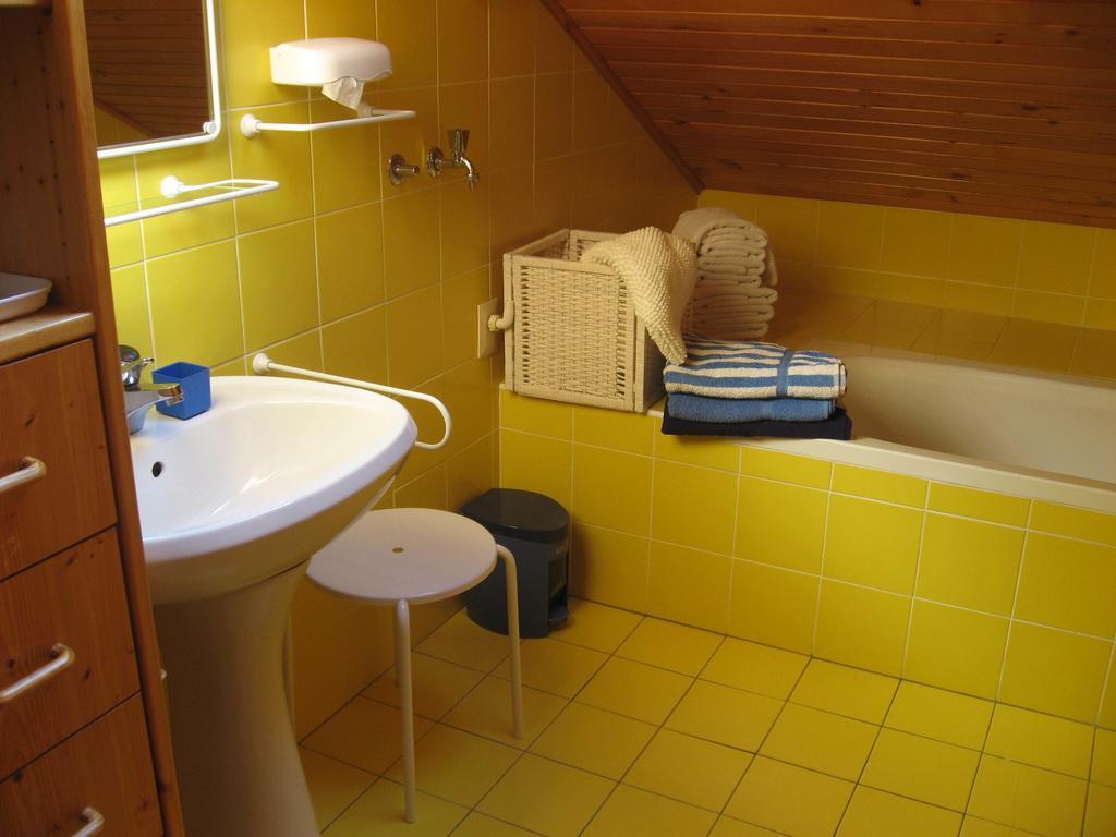 Apartments Bledea 部屋 写真