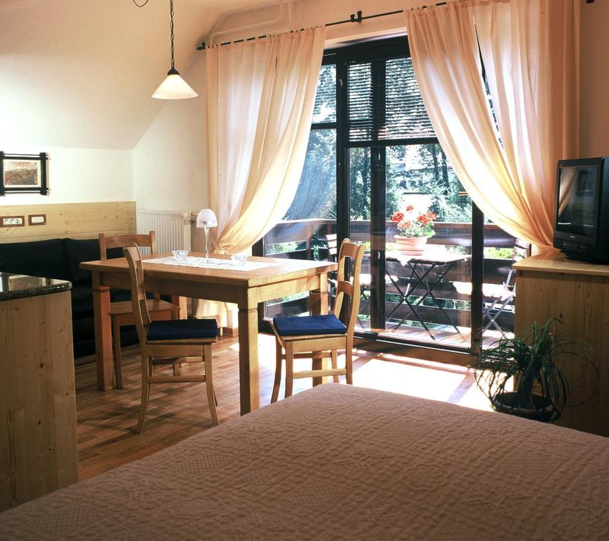 Apartments Bledea 部屋 写真