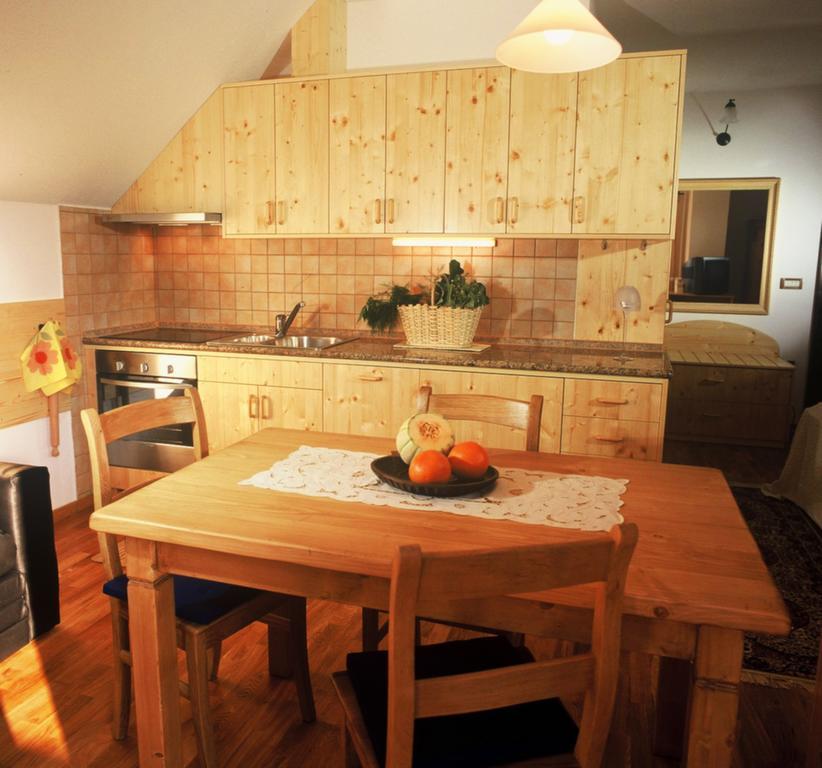 Apartments Bledea 部屋 写真