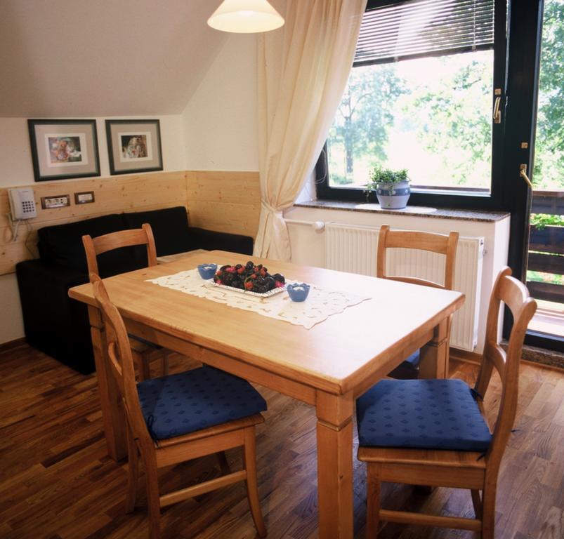 Apartments Bledea 部屋 写真
