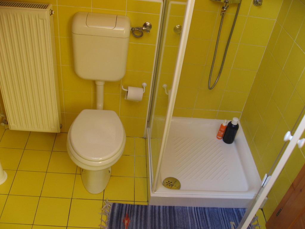 Apartments Bledea 部屋 写真